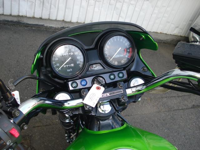 ZRX400